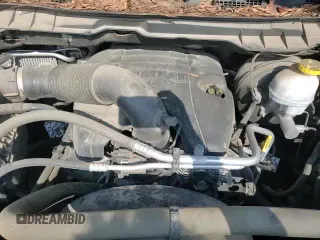 2019 Ram 1500 Tradesman z VIN 1C6RR6FT9KS572524, wystawiony jako Copart lot #69806215 z przebiegiem 132 195 mil mil oraz Szkoda całkowita • Salvage title. Historia ofert i sprzedaży dostępna na DreamBid. Obrazek 15.