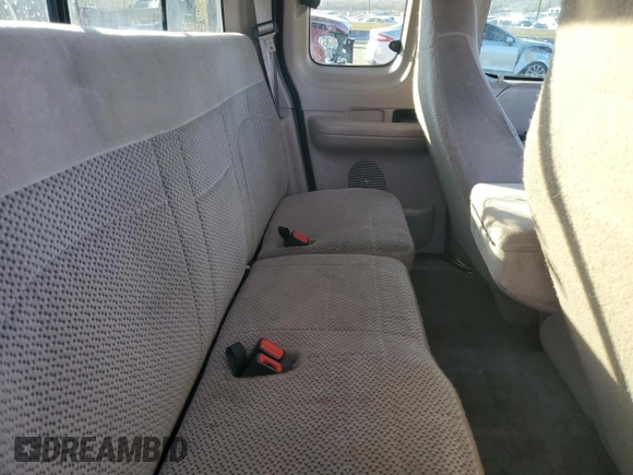 1999 Ford F-150 XL with VIN 1FTRX18L0XKC03024, listed as a Copart auction lot 44013905 with 0 mi miles and Non Repairable. Bid and sale history available at carsss.com. Image 10.