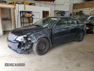 2008 Chrysler Sebring LX with VIN 1C3LC46J88N237155, listed as a Copart auction lot 50935915 with 219,515 mi miles and Salvage Title. Bid and sale history available at carsss.com. Image 1.