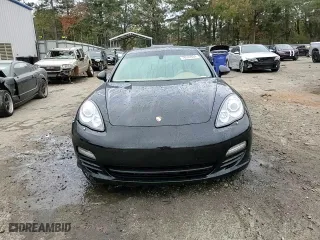 2013 Porsche Panamera S Hybrid with VIN WP0AD2A73DL045082, listed as a Copart auction lot 78989884 with 122,866 mi miles and Salvage Title. Bid and sale history available at carsss.com. Image 13.