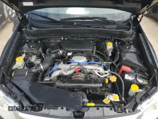 2010 Subaru Forester 2.5X with VIN JF2SH6BC5AH773353, listed as a Copart auction lot 74247364 with 78,114 mi miles and Non Repairable. Bid and sale history available at carsss.com. Image 12.