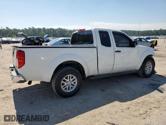 2017 Nissan Frontier SV z VIN 1N6AD0CWXHN726775, wystawiony jako Copart lot #54184725 z przebiegiem 210 999 mil mil oraz Szkoda całkowita • Salvage title. Historia ofert i sprzedaży dostępna na DreamBid. Obrazek 3.