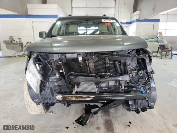 2006 Nissan Pathfinder SE with VIN 5N1AR18U46C649861, listed as a Copart auction lot 45912435 with 337,708 mi miles and Salvage Title. Bid and sale history available at carsss.com. Image 5.