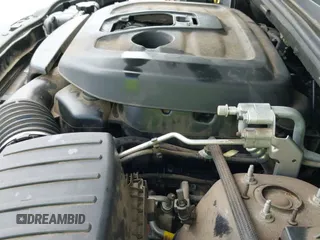 2016 Jeep Grand Cherokee Laredo with VIN 1C4RJEAG0GC320683, listed as a IAAI auction lot 42379025 with 124,750 mi miles and . Bid and sale history available at DreamBid. Image 21.