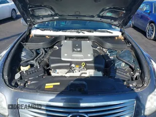 2007 Infiniti G35 G35x with VIN JNKBV61F67M802327, listed as a IAAI auction lot 41533619 with 144,613 mi miles and . Bid and sale history available at DreamBid. Image 10.