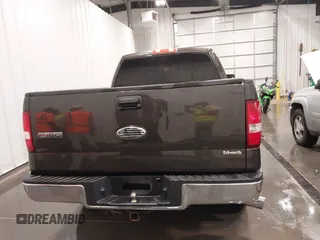 2006 Ford F-150 XLT with VIN 1FTPX14556NA07804, listed as a IAAI auction lot 42177151 with 103,889 mi miles and . Bid and sale history available at DreamBid. Image 16.