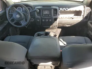 2014 Ram 2500 Tradesman with VIN 3C6UR5HJ6EG130568, listed as a Copart auction lot 63066425 with 179,026 mi miles and Clean title. Bid and sale history available at DreamBid. Image 8.