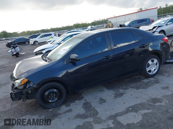 2018 Toyota Corolla L z VIN 2T1BURHE0JC973310, wystawiony jako IAAI lot #42198055 z przebiegiem 100 110 mil mil oraz . Historia ofert i sprzedaży dostępna na DreamBid. Obrazek 17.