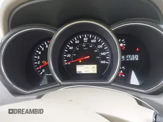 2011 Nissan Murano SL with VIN JN8AZ1MU1BW054649, listed as a IAAI auction lot 41552105 with 231,535 mi miles and . Bid and sale history available at DreamBid. Image 7.