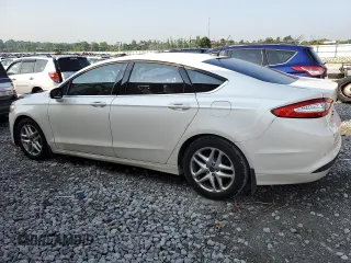 2013 Ford Fusion SE with VIN 3FA6P0H76DR133610, listed as a Copart auction lot 60259985 with 148,596 mi miles and Salvage title. Bid and sale history available at DreamBid. Image 2.