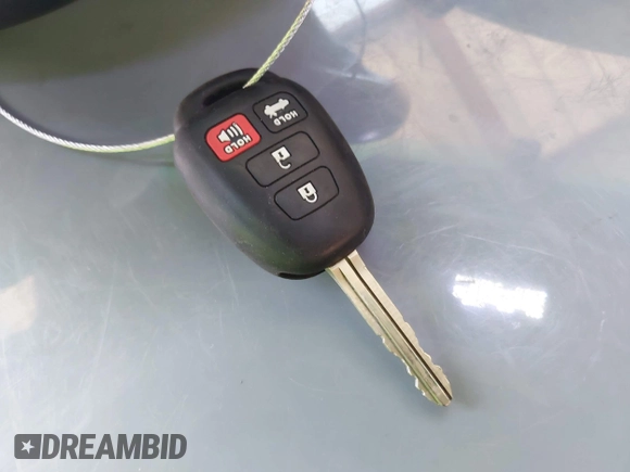 2017 Toyota 86 z VIN JF1ZNAA11H9706848, wystawiony jako IAAI lot #42097158 z przebiegiem 76 251 mil mil oraz . Historia ofert i sprzedaży dostępna na DreamBid. Obrazek 11.