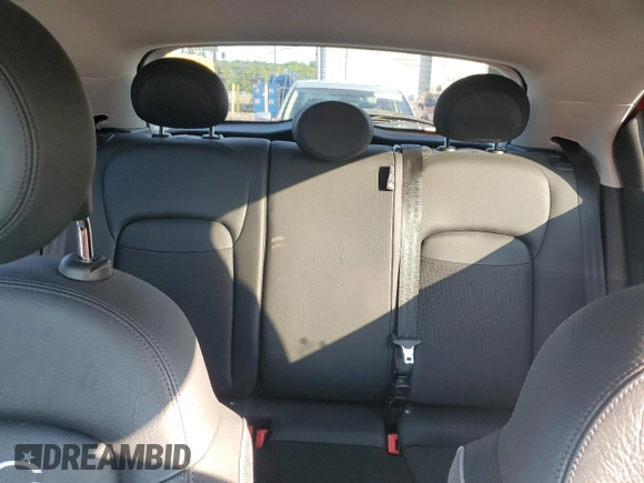 2016 FIAT 500X Trekking with VIN ZFBCFYCT4GP481228, listed as a Copart auction lot 61497485 with 123,614 mi miles and Clean title. Bid and sale history available at DreamBid. Image 10.