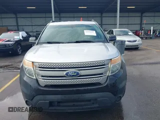 2013 Ford Explorer с VIN 1FM5K8B89DGA09192, выставлен на аукционе IAAI как лот 42294447 с пробегом 237 510 миль миль и . История ставок и продаж доступна на DreamBid. Изображение 12.