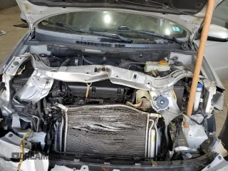 2011 Chevrolet Aveo 1LT with VIN KL1TD5DE2BB230142, listed as a Copart auction lot 57293695 with Not provided miles and Salvage title. Bid and sale history available at DreamBid. Image 11.