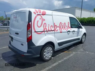 2015 Ford Transit Connect XL с VIN NM0LS7E71F1209477, выставлен на аукционе IAAI как лот 42245269 с пробегом 60 426 миль миль и . История ставок и продаж доступна на DreamBid. Изображение 4.