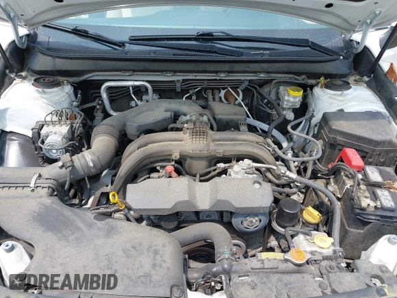 2018 Subaru Outback Premium с VIN 4S4BSAFC7J3297015, выставлен на аукционе IAAI как лот 42427912 с пробегом 89 779 миль миль и . История ставок и продаж доступна на DreamBid. Изображение 10.