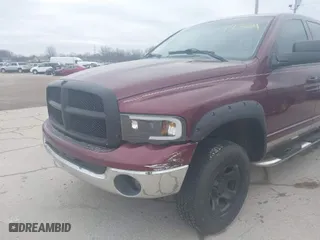 2003 Dodge Ram 1500 ST with VIN 1D7HU18D43J629124, listed as a IAAI auction lot 40912324 with 171,288 mi miles. Bid and sale history available at carsss.com. Image 6.