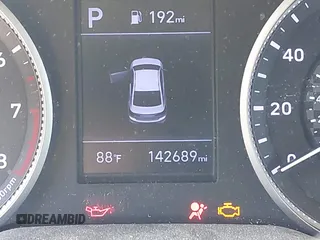 2020 Hyundai Elantra SEL with VIN 5NPD84LF9LH573844, listed as a IAAI auction lot 42232447 with 142,689 mi miles and . Bid and sale history available at DreamBid. Image 16.