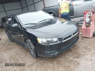 2013 Mitsubishi Lancer ES with VIN JA32U2FU6DU013948, listed as a IAAI auction lot 39435606 with 146,398 mi miles and . Bid and sale history available at DreamBid. Image 1.