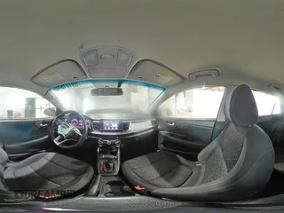 2019 Kia Rio S with VIN 3KPA24AB2KE208414, listed as a Copart auction lot 59121614 with 110,688 mi miles and Salvage Title. Bid and sale history available at carsss.com. Image 13.