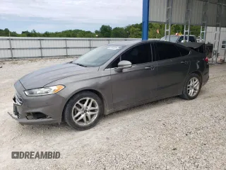 2013 Ford Fusion SE z VIN 3FA6P0H76DR281224, wystawiony jako Copart lot #58154575 z przebiegiem 158 184 mil mil oraz Szkoda całkowita • Salvage title. Historia ofert i sprzedaży dostępna na DreamBid. Obrazek 1.