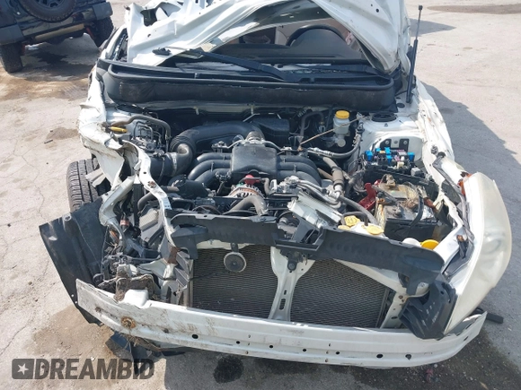 2011 Subaru Outback Limited Power Moon with VIN 4S4BRDLC8B2386035, listed as a IAAI auction lot 40033955 with Not Provided miles and . Bid and sale history available at DreamBid. Image 10.
