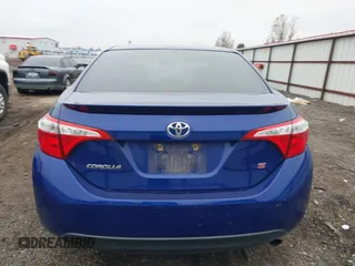 2016 Toyota Corolla L with VIN 2T1BURHE4GC731841, listed as a IAAI auction lot 41019347 with 76,328 mi miles and . Bid and sale history available at DreamBid. Image 17.