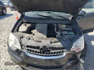 2013 Chevrolet Captiva Sport LTZ with VIN 3GNAL4EK5DS610740, listed as a Copart auction lot 70168214 with 154,060 mi miles and Salvage Title. Bid and sale history available at DreamBid. Image 12.