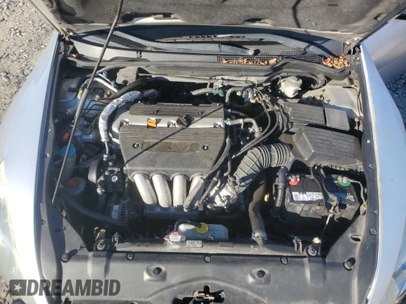 2003 Honda Accord LX с VIN 1HGCM72243A028067, выставлен на аукционе Copart как лот 89252915 с пробегом 190 661 миль миль и Списание • Salvage title. История ставок и продаж доступна на DreamBid. Изображение 11.