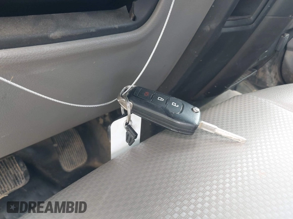 2019 Ford F-150 XL with VIN 1FTFX1E50KFB36564, listed as a IAAI auction lot 42197885 with 172,170 mi miles and . Bid and sale history available at DreamBid. Image 11.