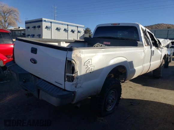 2012 Ford F-250 XL с VIN 1FT7X2B67CEB10641, выставлен на аукционе Copart как лот 85879484 с пробегом Не указан миль и Списание • Salvage title. История ставок и продаж доступна на DreamBid. Изображение 3.