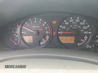 2010 Nissan Frontier SE with VIN 1N6AD0EV4AC402517, listed as a Copart auction lot 62109945 with 407,361 mi miles and Salvage title. Bid and sale history available at DreamBid. Image 9.