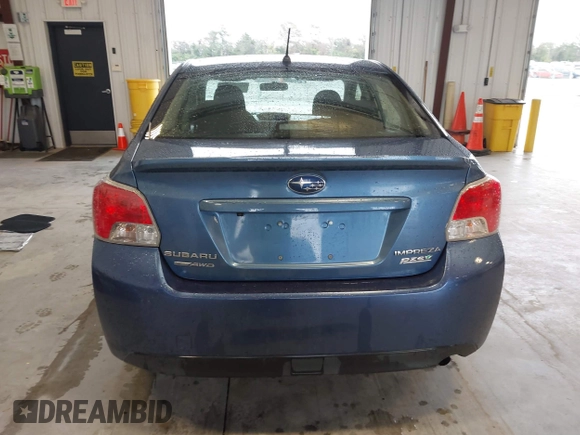 2016 Subaru Impreza z VIN JF1GJAA64GH004932, wystawiony jako IAAI lot #41652329 z przebiegiem 101 016 mil mil oraz . Historia ofert i sprzedaży dostępna na DreamBid. Obrazek 16.