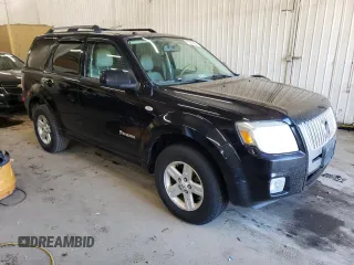 2008 Mercury Mariner with VIN 4M2CU39H58KJ48201, listed as a Copart auction lot 72700284 with 227,502 mi miles and Non repairable. Bid and sale history available at DreamBid. Image 4.