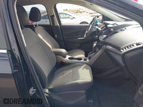 2016 Ford Escape SE with VIN 1FMCU0GX4GUC56208, listed as a IAAI auction lot 42173482 with 124,325 mi miles and . Bid and sale history available at carsss.com. Image 5.