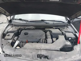 2015 Hyundai Sonata Limited with VIN 5NPE34AF3FH106073, listed as a IAAI auction lot 41705413 with 107,405 mi miles and . Bid and sale history available at carsss.com. Image 10.