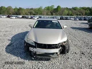 2013 Lexus GS 350 with VIN JTHBE1BL9D5027048, listed as a Copart auction lot 50724335 with 118,069 mi miles and Salvage title. Bid and sale history available at DreamBid. Image 14.