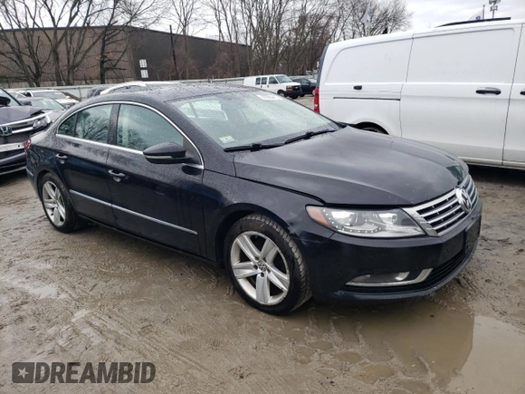 2013 Volkswagen CC Sport Plus z VIN WVWBP7AN1DE525133, wystawiony jako Copart lot #47255415 z przebiegiem 188 849 mil mil oraz Tytuł czysty. Historia ofert i sprzedaży dostępna na DreamBid. Obrazek 4.