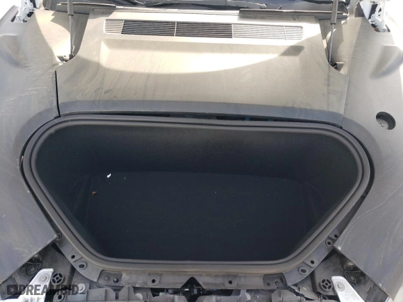 2022 Tesla Model S Plaid with VIN 5YJSA1E65NF478819, listed as a Copart auction lot 78212994 with 27,973 mi miles and Salvage Title. Bid and sale history available at carsss.com. Image 11.