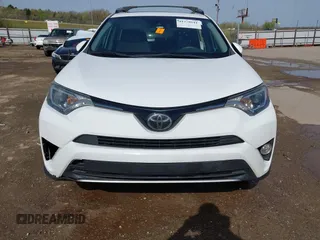 2017 Toyota RAV4 XLE with VIN 2T3WFREV3HW324973, listed as a IAAI auction lot 41778641 with 113,617 mi miles and . Bid and sale history available at DreamBid. Image 12.