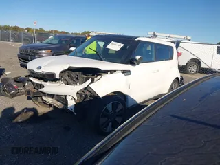 2015 Kia Soul + with VIN KNDJX3A56F7191743, listed as a IAAI auction lot 40551749 with 68,852 mi miles and . Bid and sale history available at DreamBid. Image 2.