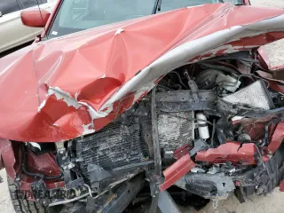 2012 Nissan Frontier Pro-4X z VIN 1N6AD0EV8CC454476, wystawiony jako Copart lot #53110155 z przebiegiem Nie podano mil oraz Szkoda całkowita • Salvage title. Historia ofert i sprzedaży dostępna na DreamBid. Obrazek 12.