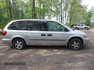 2007 Dodge Grand Caravan SE z VIN 1D4GP24R77B167228, wystawiony jako IAAI lot #42062853 z przebiegiem 133 659 mil mil oraz . Historia ofert i sprzedaży dostępna na DreamBid. Obrazek 13.