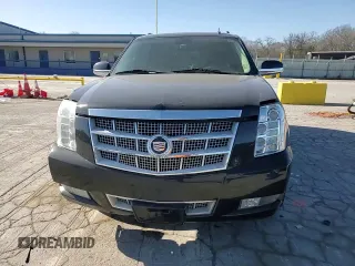 2010 Cadillac Escalade ESV Platinum Edition z VIN 1GYUKKEF6AR137536, wystawiony jako Copart lot #48436155 z przebiegiem 167 150 mil mil oraz Szkoda całkowita • Salvage title. Historia ofert i sprzedaży dostępna na DreamBid. Obrazek 11.