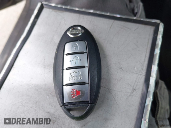 2019 Nissan Sentra SV with VIN 3N1AB7AP8KY354976, listed as a IAAI auction lot 42133669 with 84,263 mi miles and . Bid and sale history available at DreamBid. Image 11.