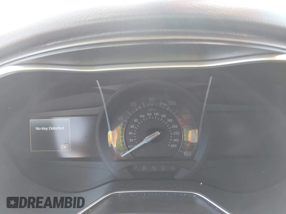 2014 Ford Fusion Titanium with VIN 3FA6P0K90ER172690, listed as a IAAI auction lot 42697162 with Not provided miles and . Bid and sale history available at DreamBid. Image 7.