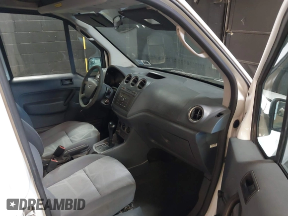 2011 Ford Transit Connect XL с VIN NM0LS7AN7BT068336, выставлен на аукционе IAAI как лот 42117004 с пробегом 237 586 миль миль и . История ставок и продаж доступна на DreamBid. Изображение 5.