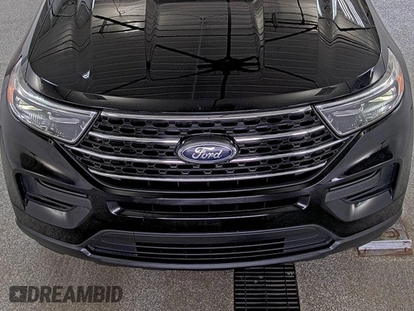 2022 Ford Explorer XLT с VIN 1FMSK8DH6NGB04116, выставлен на аукционе IAAI как лот 42733885 с пробегом 108 197 миль миль и . История ставок и продаж доступна на DreamBid. Изображение 14.
