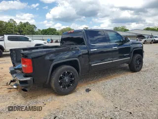 2014 GMC Sierra 1500 SLT z VIN 3GTU2VECXEG471507, wystawiony jako Copart lot #56497785 z przebiegiem 187 980 mil mil oraz Szkoda całkowita • Salvage title. Historia ofert i sprzedaży dostępna na DreamBid. Obrazek 3.