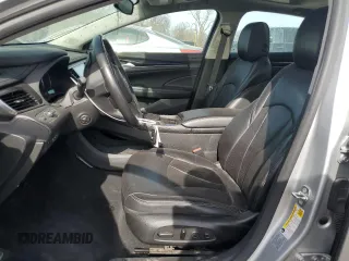 2017 Buick LaCrosse Premium with VIN 1G4ZS5SS0HU120670, listed as a Copart auction lot 49441165 with 106,270 mi miles and Salvage Title. Bid and sale history available at carsss.com. Image 7.